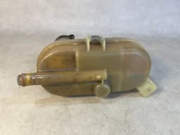 BMW GENUINE BMW 7 E23 Radiator Coolant Expansion tank 17111178251 — thumbnail 10
