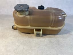 BMW GENUINE BMW 7 E23 Radiator Coolant Expansion tank 17111178251 — thumbnail 9