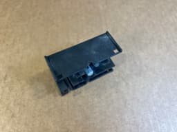 MERCEDES-BENZ Mercedes G class W463 GENUINE Battery Cable To Frame Line Connector A2105460041 — thumbnail 5