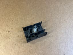 MERCEDES-BENZ Mercedes G class W463 GENUINE Battery Cable To Frame Line Connector A2105460041 — thumbnail 1