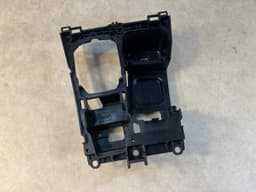BMW BMW X5 E70 E70 LCI X6 E71 Genuine Center Console Surround Trim 51166971727 — thumbnail 3