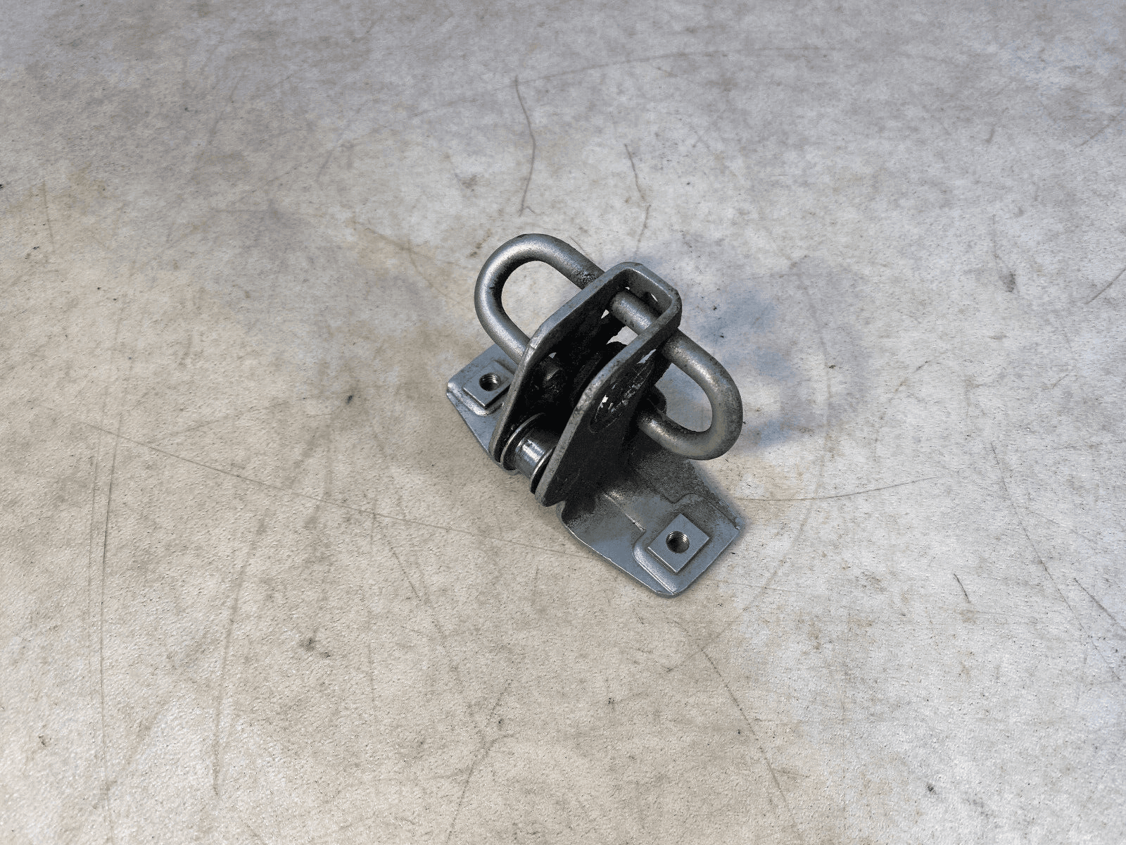 GENUINE BMW 7 Series E23 Rear Door Brake 41521884074