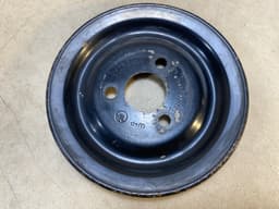 BMW BMW 7 E23 Genuine Belt Pulley 32411276529 — thumbnail 9
