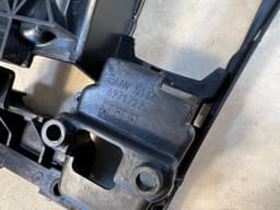 BMW BMW X5 E70 E70 LCI X6 E71 Genuine Center Console Surround Trim 51166971727 — thumbnail 9