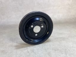 BMW BMW 7 E23 Genuine Belt Pulley 32411276529 — thumbnail 1
