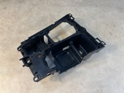 BMW BMW X5 E70 E70 LCI X6 E71 Genuine Center Console Surround Trim 51166971727 — thumbnail 2