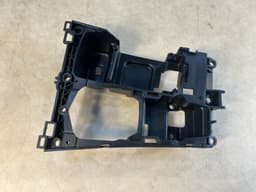 BMW BMW X5 E70 E70 LCI X6 E71 Genuine Center Console Surround Trim 51166971727 — thumbnail 5