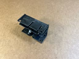 MERCEDES-BENZ Mercedes G class W463 GENUINE Battery Cable To Frame Line Connector A2105460041 — thumbnail 7