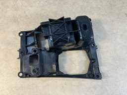 BMW BMW X5 E70 E70 LCI X6 E71 Genuine Center Console Surround Trim 51166971727 — thumbnail 8