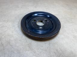 BMW BMW 7 E23 Genuine Belt Pulley 32411276529 — thumbnail 5