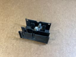 MERCEDES-BENZ Mercedes G class W463 GENUINE Battery Cable To Frame Line Connector A2105460041 — thumbnail 10
