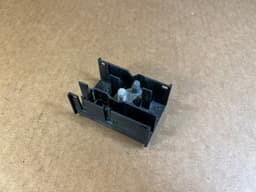 MERCEDES-BENZ Mercedes G class W463 GENUINE Battery Cable To Frame Line Connector A2105460041 — thumbnail 2