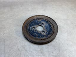 BMW BMW 7 E23 Genuine Belt Pulley 32411276529 — thumbnail 6