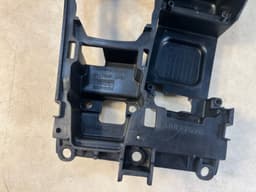 BMW BMW X5 E70 E70 LCI X6 E71 Genuine Center Console Surround Trim 51166971727 — thumbnail 4