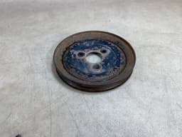 BMW BMW 7 E23 Genuine Belt Pulley 32411276529 — thumbnail 8