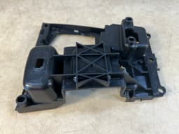 BMW BMW X5 E70 E70 LCI X6 E71 Genuine Center Console Surround Trim 51166971727 — thumbnail 10