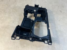 BMW BMW X5 E70 E70 LCI X6 E71 Genuine Center Console Surround Trim 51166971727 — thumbnail 6