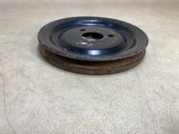 BMW BMW 7 E23 Genuine Belt Pulley 32411276529 — thumbnail 10