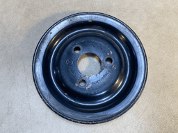 BMW BMW 7 E23 Genuine Belt Pulley 32411276529 — thumbnail 2