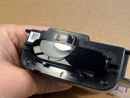 BMW NEW BMW GENUINE DRIVER CAMERA SYSTEM 66525B476D9 — thumbnail 9