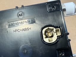 BMW NEW BMW GENUINE DRIVER CAMERA SYSTEM 66525B476D9 — thumbnail 4