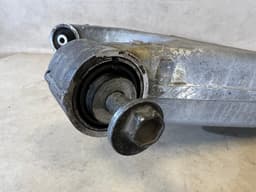 BMW BMW M5 E39 Genuine Rear Left Lower H Swing Control Arm 33322229515 — thumbnail 8