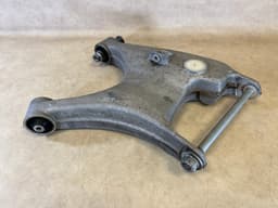 BMW BMW M5 E39 Genuine Rear Left Lower H Swing Control Arm 33322229515 — thumbnail 9