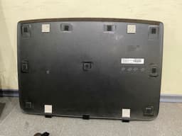 PORSCHE Porsche 911 991 Coupe GENUINE BRAUN ESPRESSO ALCANTARA CEILING SET — thumbnail 6