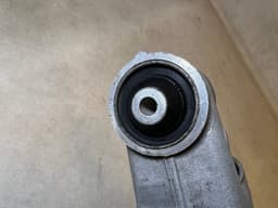 BMW BMW M5 E39 Genuine Rear Left Lower H Swing Control Arm 33322229515 — thumbnail 10