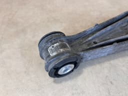PORSCHE Genuine Porsche CROSSBAR 991 911 981 982 HANDLEBARS FRONT BOTTOM 99134105321 — thumbnail 3