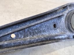 PORSCHE Genuine Porsche CROSSBAR 991 911 981 982 HANDLEBARS FRONT BOTTOM 99134105321 — thumbnail 10