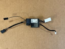 BMW BMW X5 X6 X7 G05 G06 G07 LCI M Steering Wheel VIBRO HEATING Control Unit — thumbnail 1