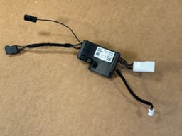 BMW BMW X5 X6 X7 G05 G06 G07 LCI M Steering Wheel VIBRO HEATING Control Unit — thumbnail 2
