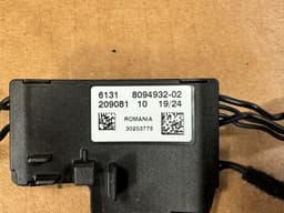 BMW BMW X5 X6 X7 G05 G06 G07 LCI M Steering Wheel VIBRO HEATING Control Unit — thumbnail 3