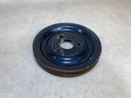 BMW BMW 7 E23 Genuine Belt Pulley 32411276529 — thumbnail 4
