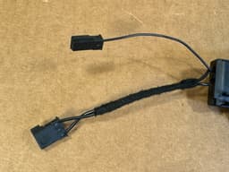 BMW BMW X5 X6 X7 G05 G06 G07 LCI M Steering Wheel VIBRO HEATING Control Unit — thumbnail 5