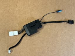 BMW BMW X5 X6 X7 G05 G06 G07 LCI M Steering Wheel VIBRO HEATING Control Unit — thumbnail 6