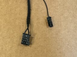 BMW BMW X5 X6 X7 G05 G06 G07 LCI M Steering Wheel VIBRO HEATING Control Unit — thumbnail 10