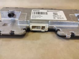 BMW BMW G30 G32 G11 G01 G02 5 6 7 X3 X4 CAMERA BASED DRIVER ASSISTANCE UNIT 9461797 — thumbnail 3