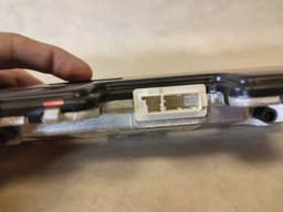 BMW BMW G30 G32 G11 G01 G02 5 6 7 X3 X4 CAMERA BASED DRIVER ASSISTANCE UNIT 9461797 — thumbnail 8