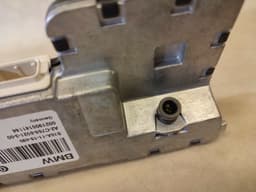 BMW BMW G30 G32 G11 G01 G02 5 6 7 X3 X4 CAMERA BASED DRIVER ASSISTANCE UNIT 9461797 — thumbnail 9