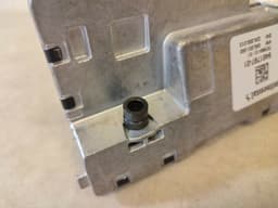 BMW BMW G30 G32 G11 G01 G02 5 6 7 X3 X4 CAMERA BASED DRIVER ASSISTANCE UNIT 9461797 — thumbnail 10
