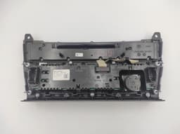 BMW OEM BMW 5 F10 F11 Climate Control Panel Radio Control Panel 6805770 Seat Heater — thumbnail 9