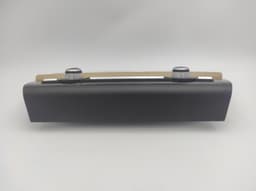 BMW OEM BMW 5 F10 F11 Climate Control Panel Radio Control Panel 6805770 Seat Heater — thumbnail 5