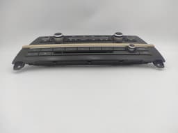 BMW OEM BMW 5 F10 F11 Climate Control Panel Radio Control Panel 6805770 Seat Heater — thumbnail 7