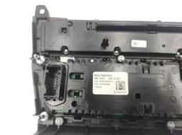 BMW OEM BMW 5 F10 F11 Climate Control Panel Radio Control Panel 6805770 Seat Heater — thumbnail 10