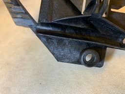 BMW BMW X5 F15 F85 X16 F16 F86 GENUINE Right Headlight Outer Holder — thumbnail 7