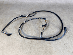 BMW GENUINE BMW 7 E23 Cable Trunk Rear Light 61121372153 — thumbnail 2