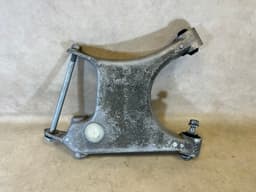 BMW BMW M5 E39 Genuine Rear Right Lower H Swing Control Arm 33322229516 — thumbnail 2
