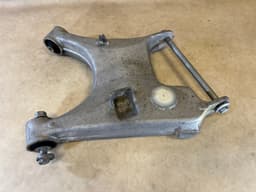 BMW BMW M5 E39 Genuine Rear Right Lower H Swing Control Arm 33322229516 — thumbnail 10